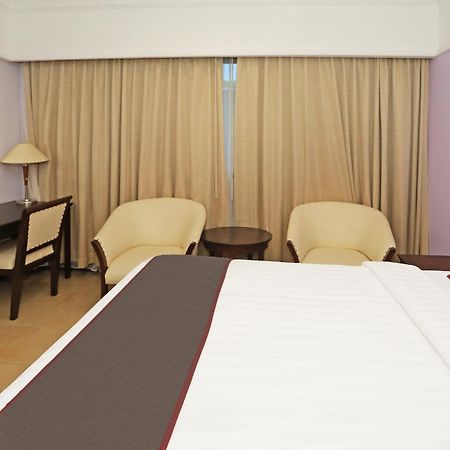 Collection O 91898 Series Hotel Kuningan ジャカルタ エクステリア 写真