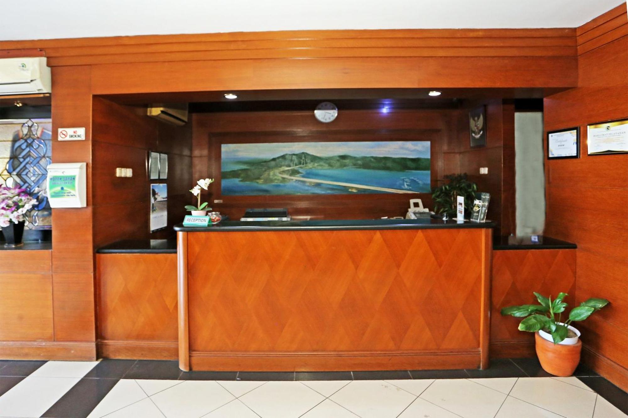 Collection O 91898 Series Hotel Kuningan ジャカルタ エクステリア 写真